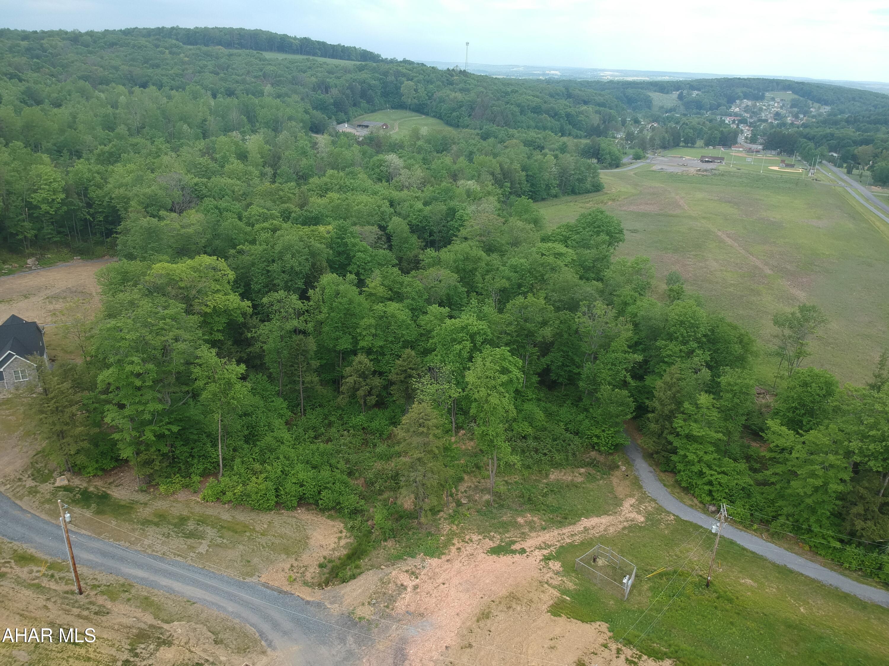 Bear Rock - Commercial Sale