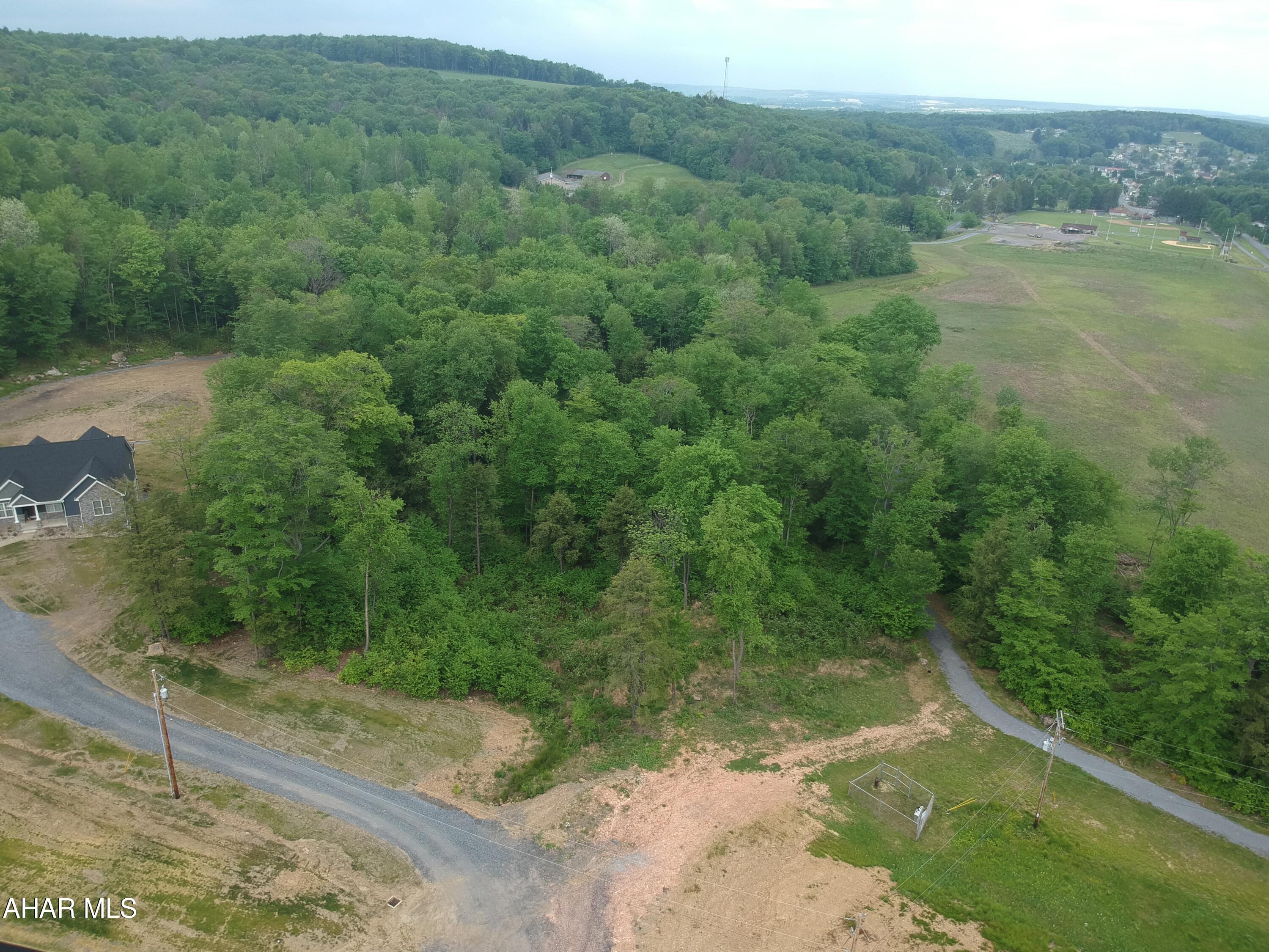 Bear Rock - Commercial Sale