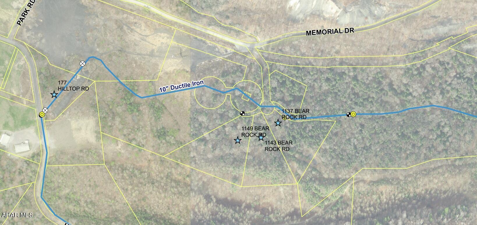 Bear Rock - Commercial Sale