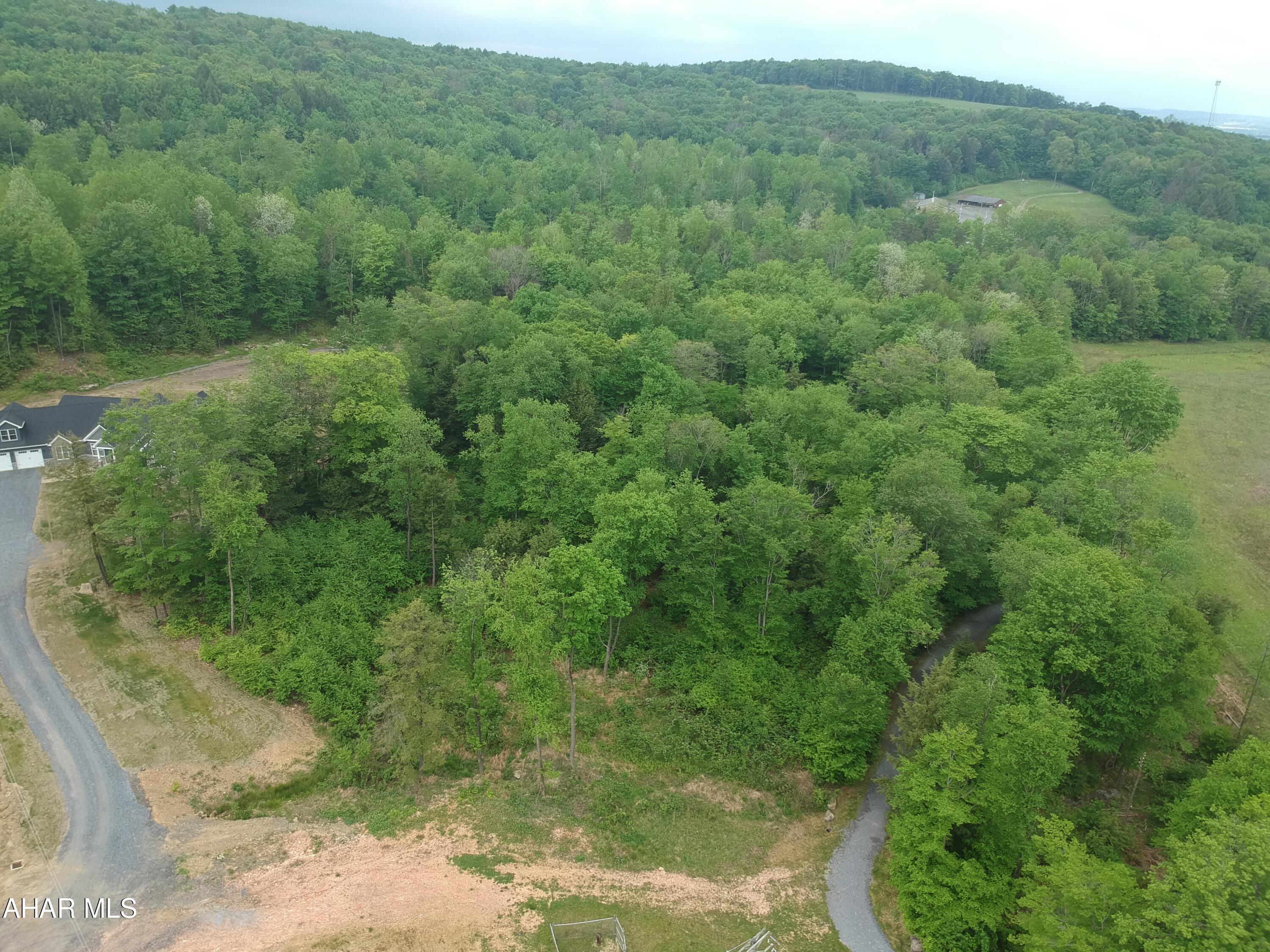 Bear Rock - Commercial Sale