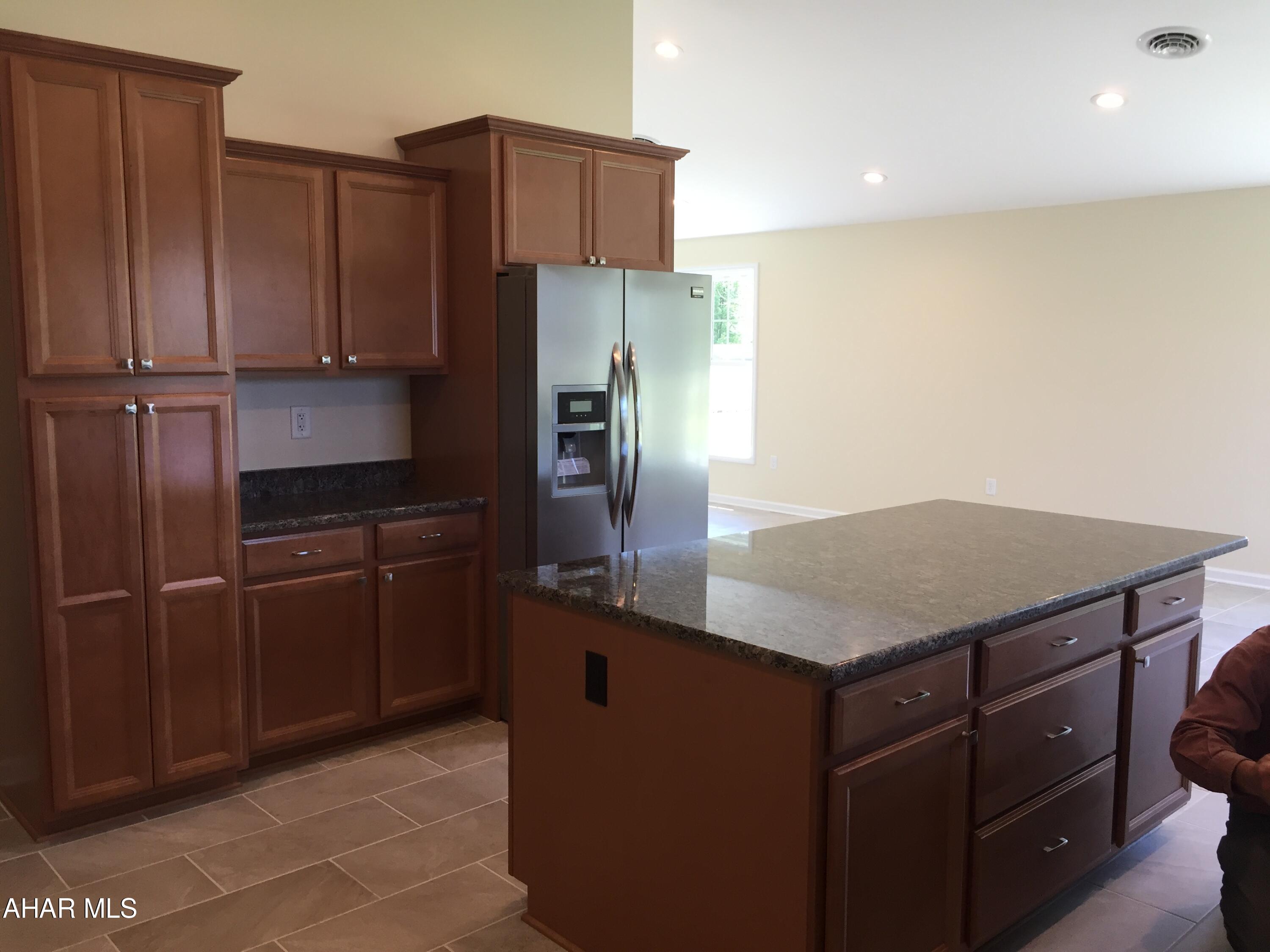 None - Residential Lease