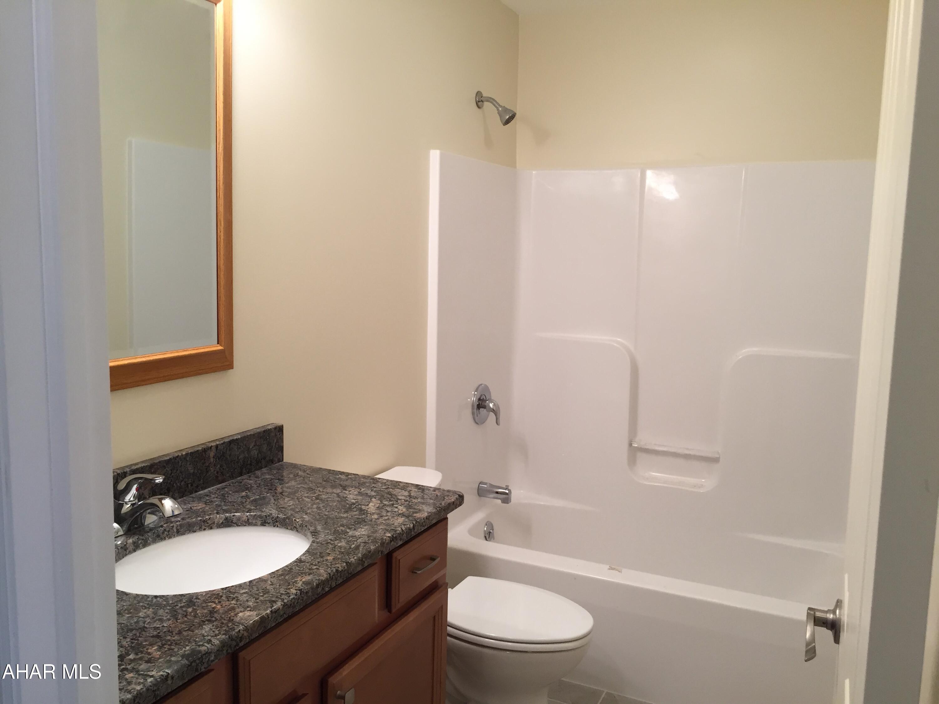 None - Residential Lease