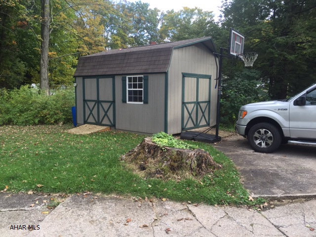 Unknown - Residential