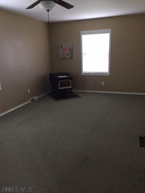 Old Town Village - Residential