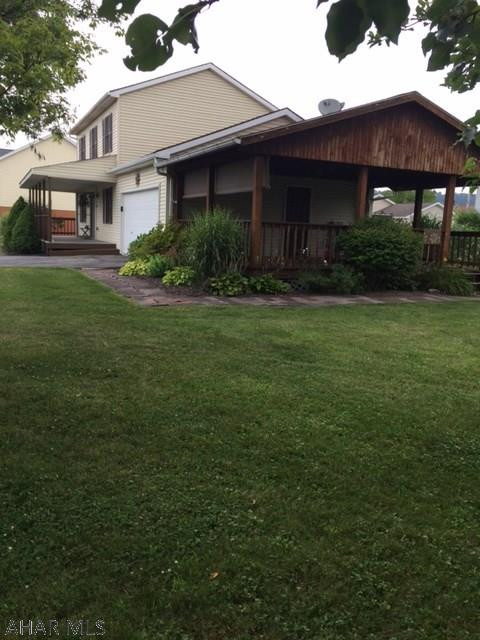 Old Town Village - Residential