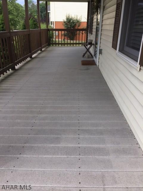 Old Town Village - Residential