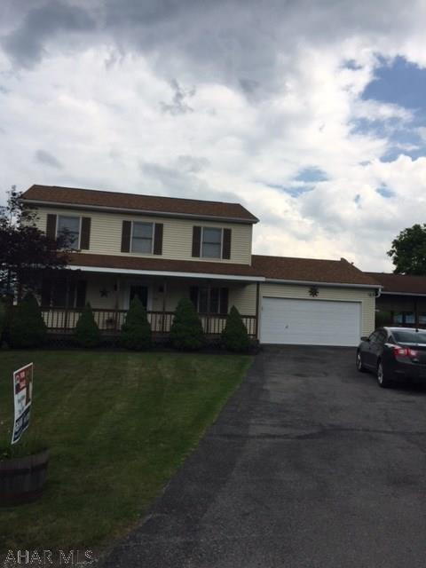 Old Town Village - Residential