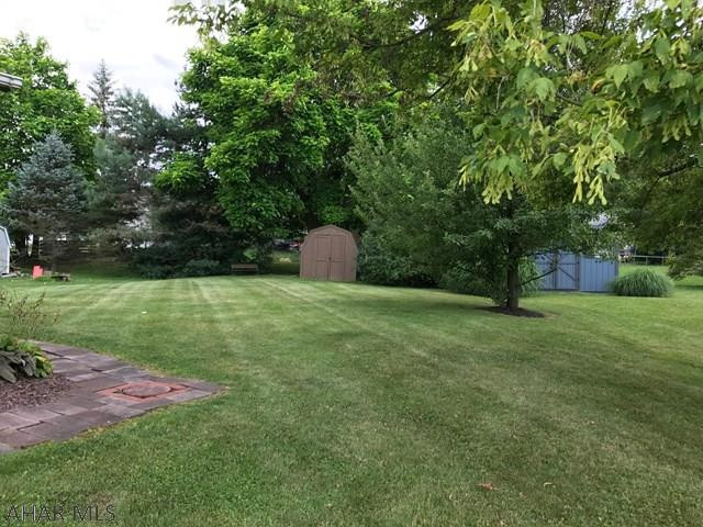 Old Town Village - Residential