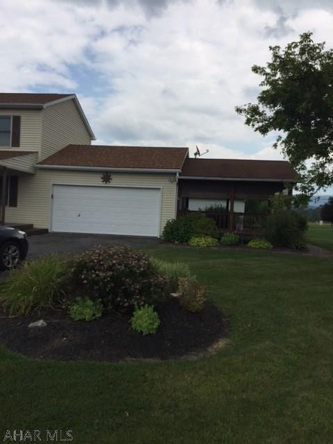 Old Town Village - Residential