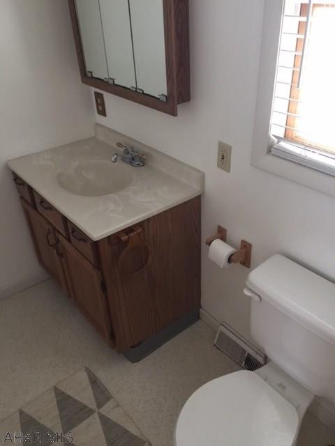 Old Town Village - Residential