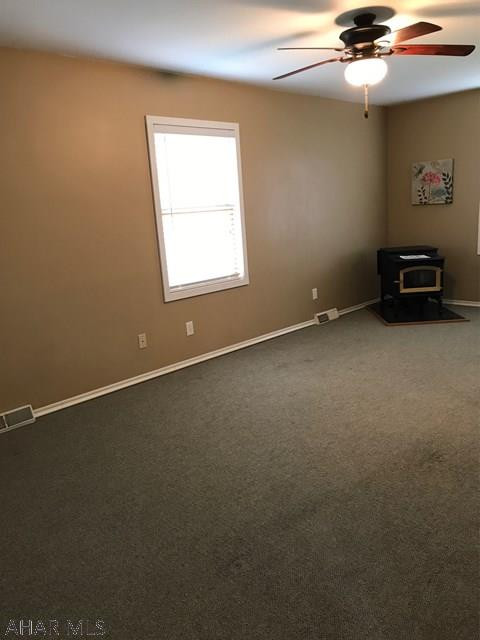 Old Town Village - Residential