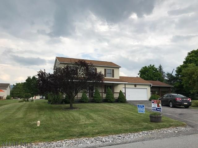 Old Town Village - Residential