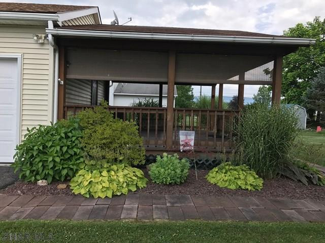 Old Town Village - Residential