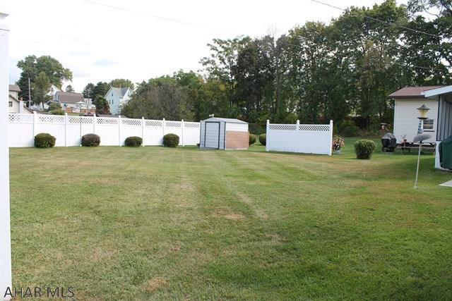 East End - Residential