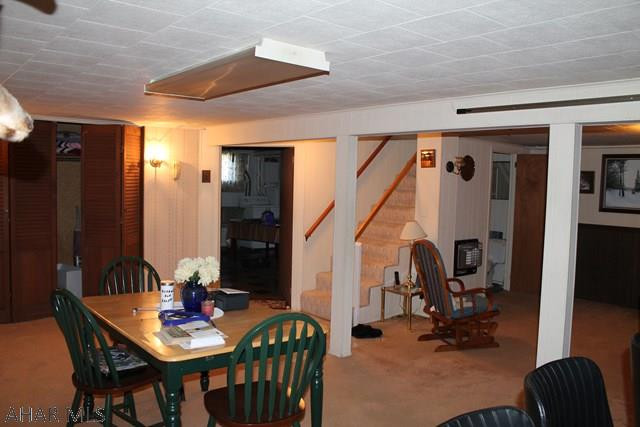 East End - Residential