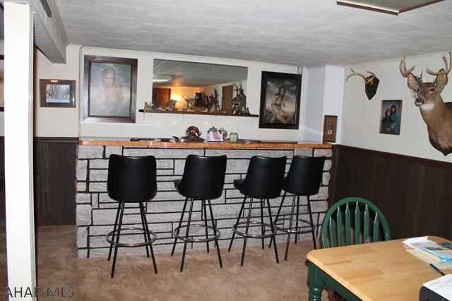 East End - Residential