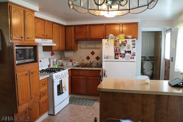 East End - Residential