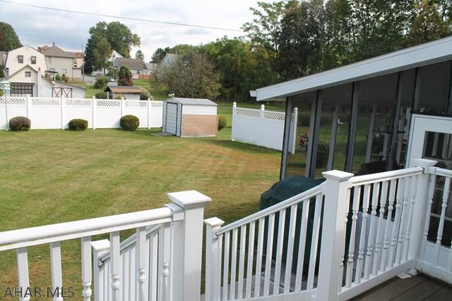 East End - Residential