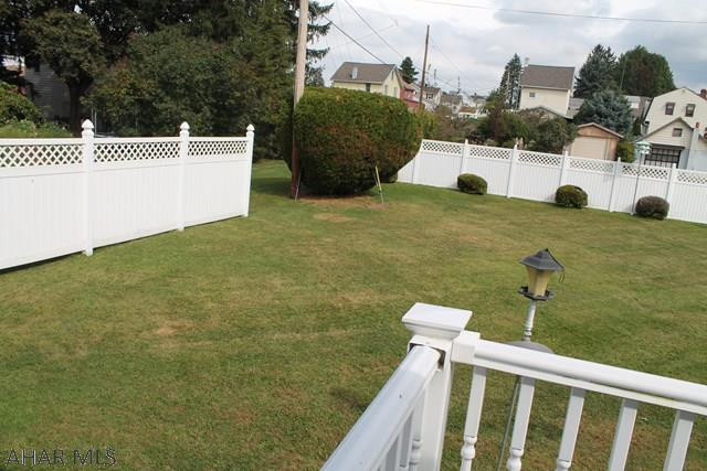 East End - Residential