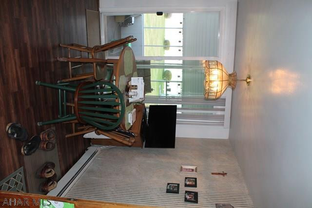 East End - Residential