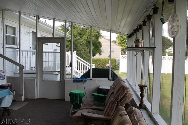 East End - Residential