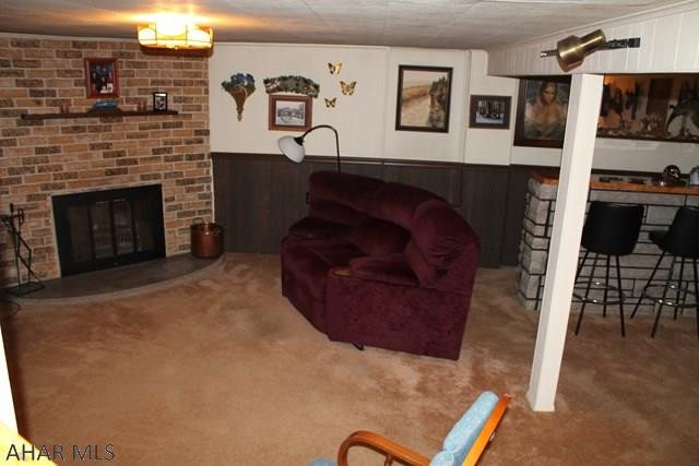 East End - Residential