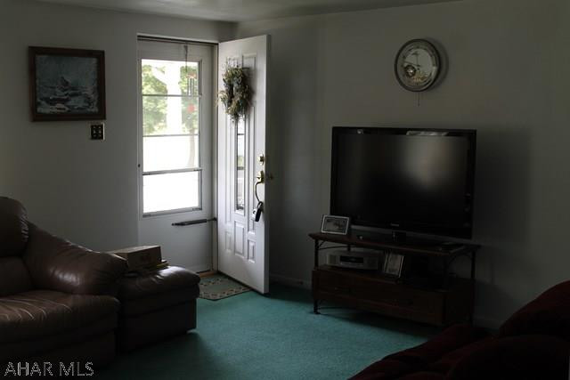 East End - Residential