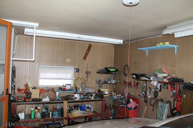 East End - Residential