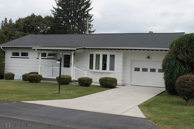 East End - Residential