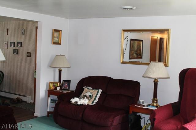 East End - Residential