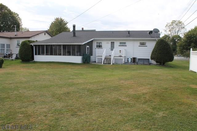 East End - Residential