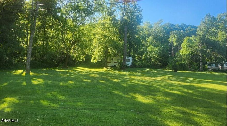 If you are looking for a place to use for recreation, or camping this may be worth a look. This parcel just over one third acres has been most recently used for camping. Property does not have utilities currently ran to it. Property is located in Blair Township, and is in flood zone.  Call for more information.