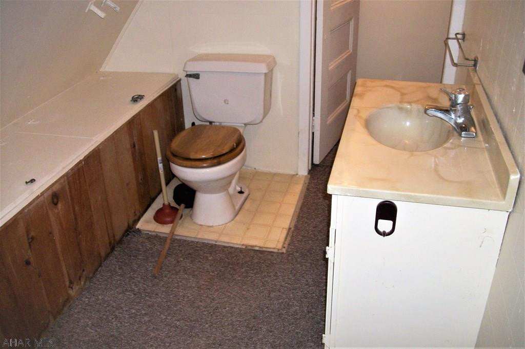 Unknown - Residential