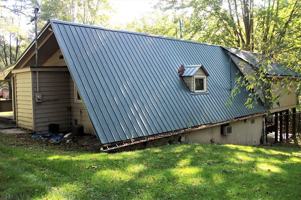 Unknown - Residential