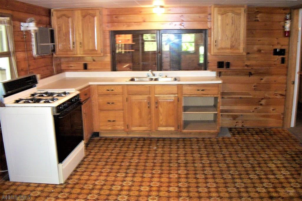 Unknown - Residential