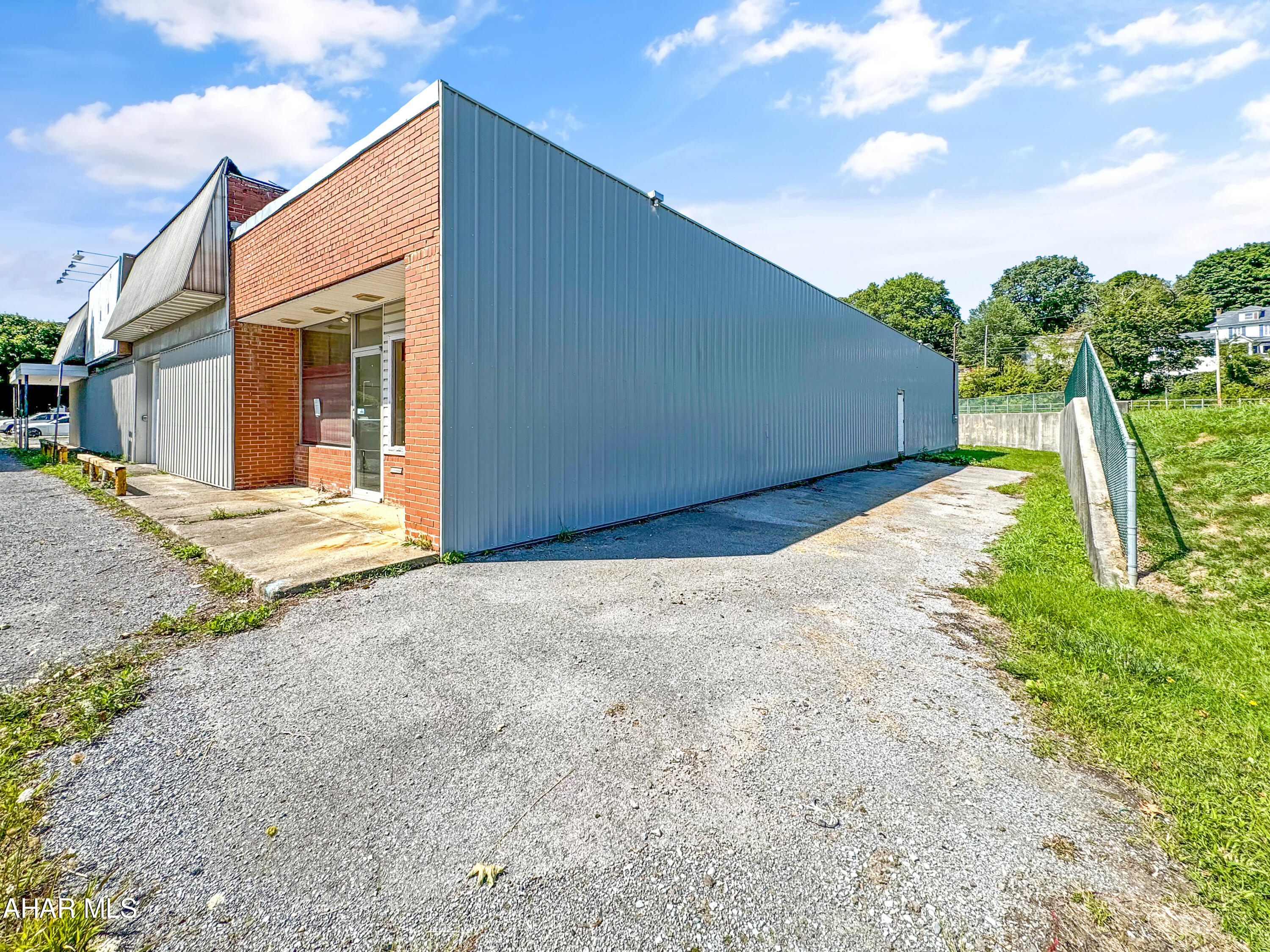 None - Commercial Sale