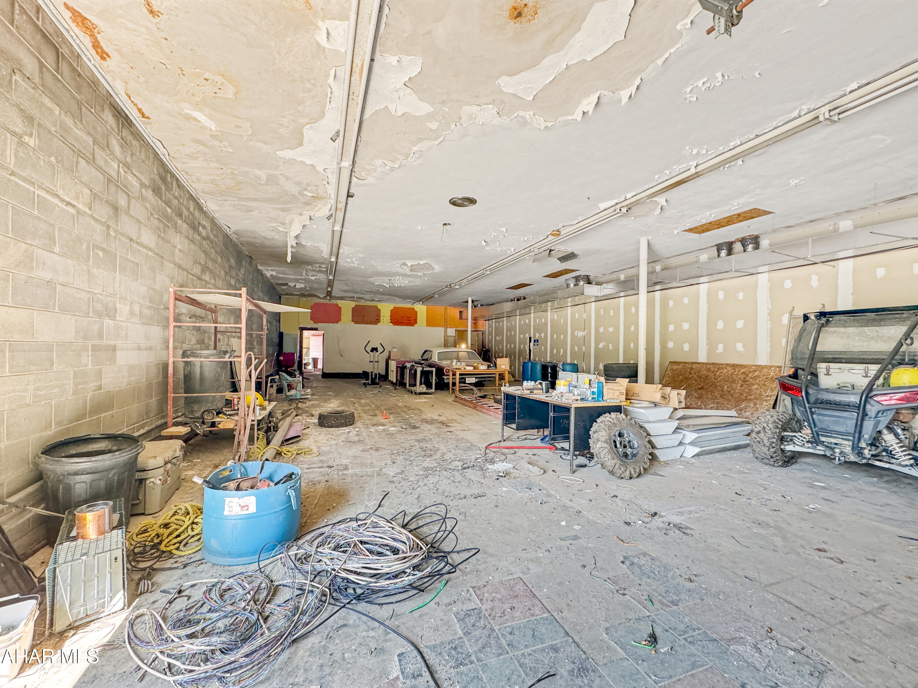 None - Commercial Sale