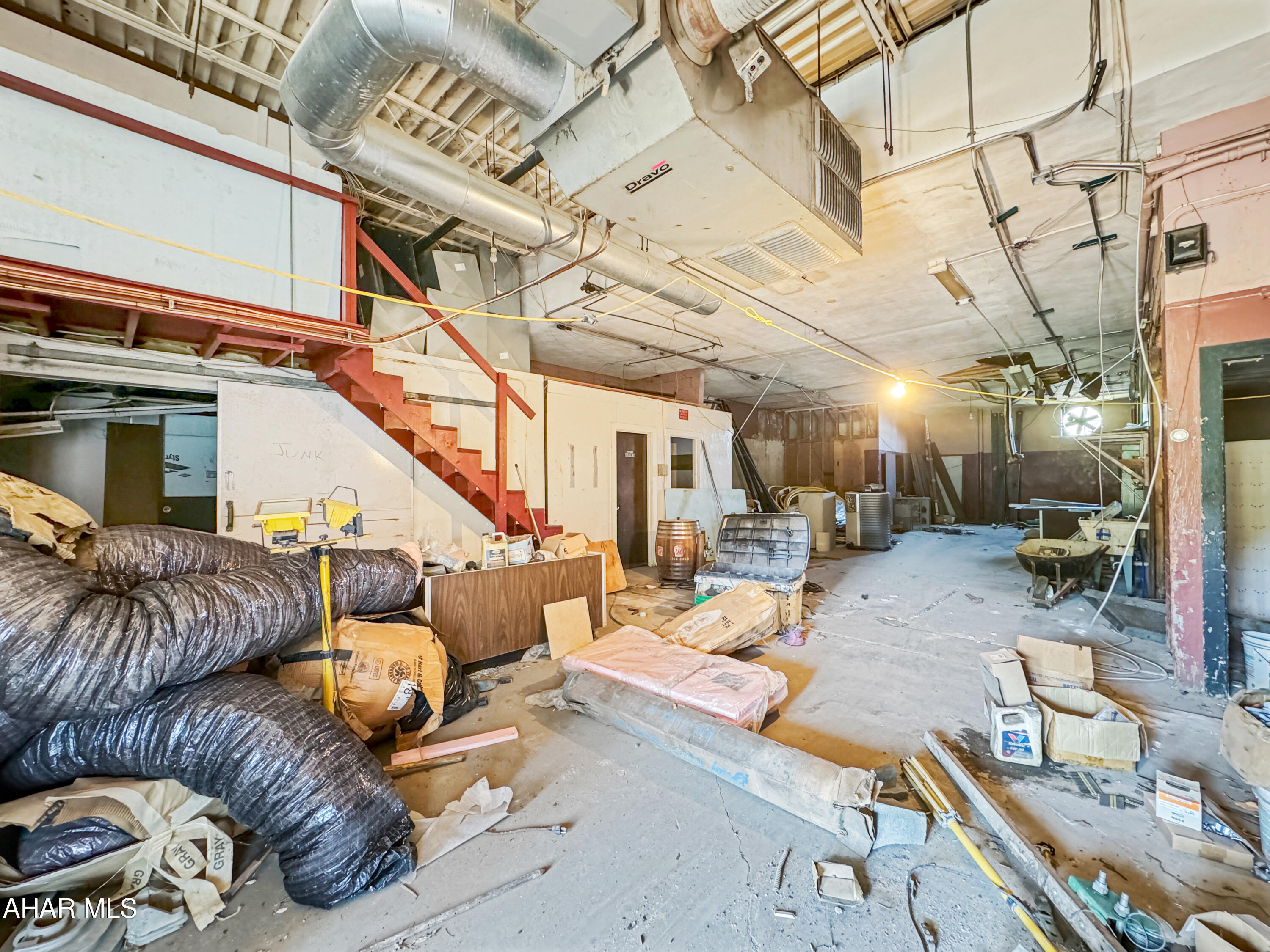 None - Commercial Sale