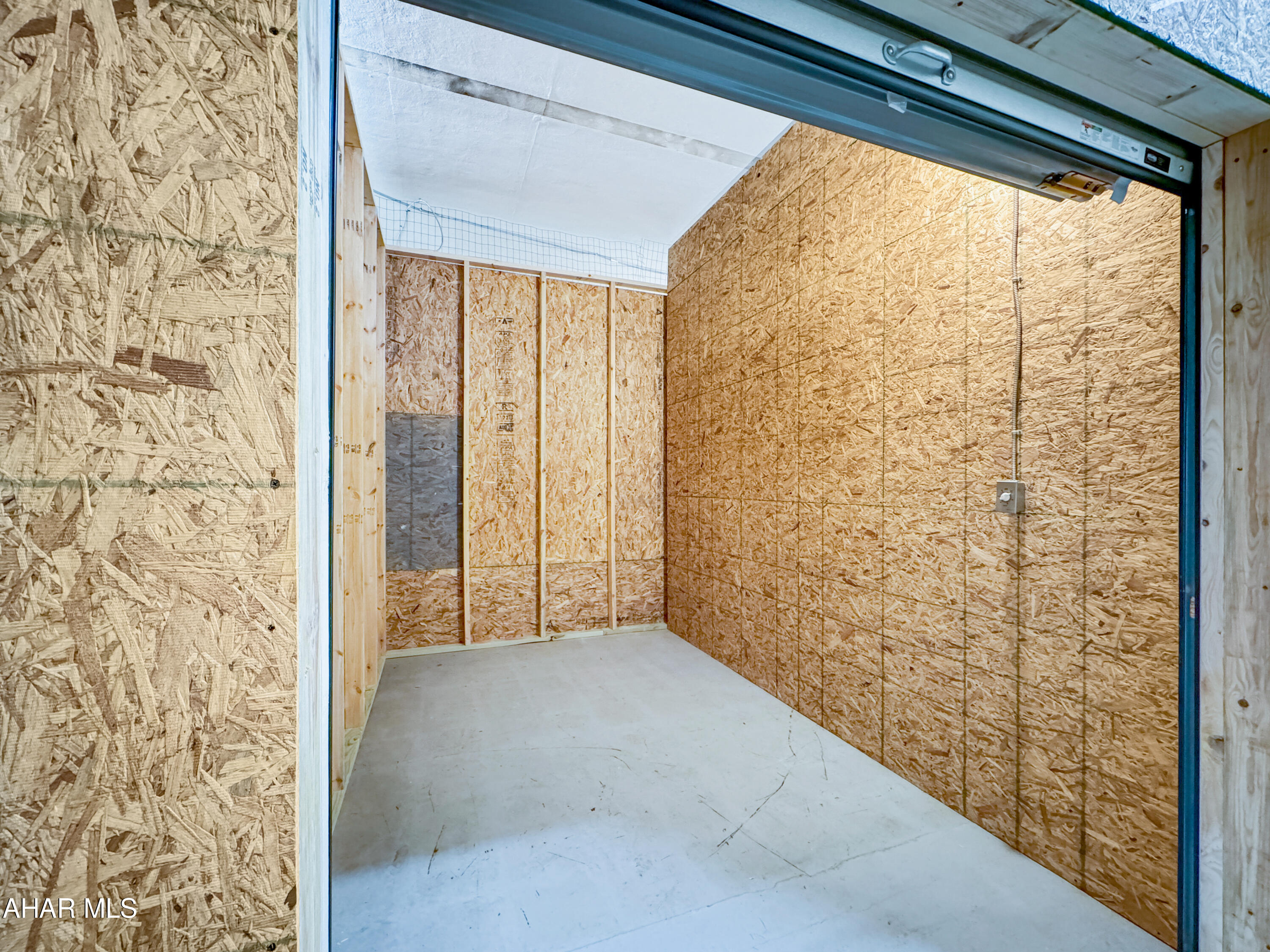 None - Commercial Sale