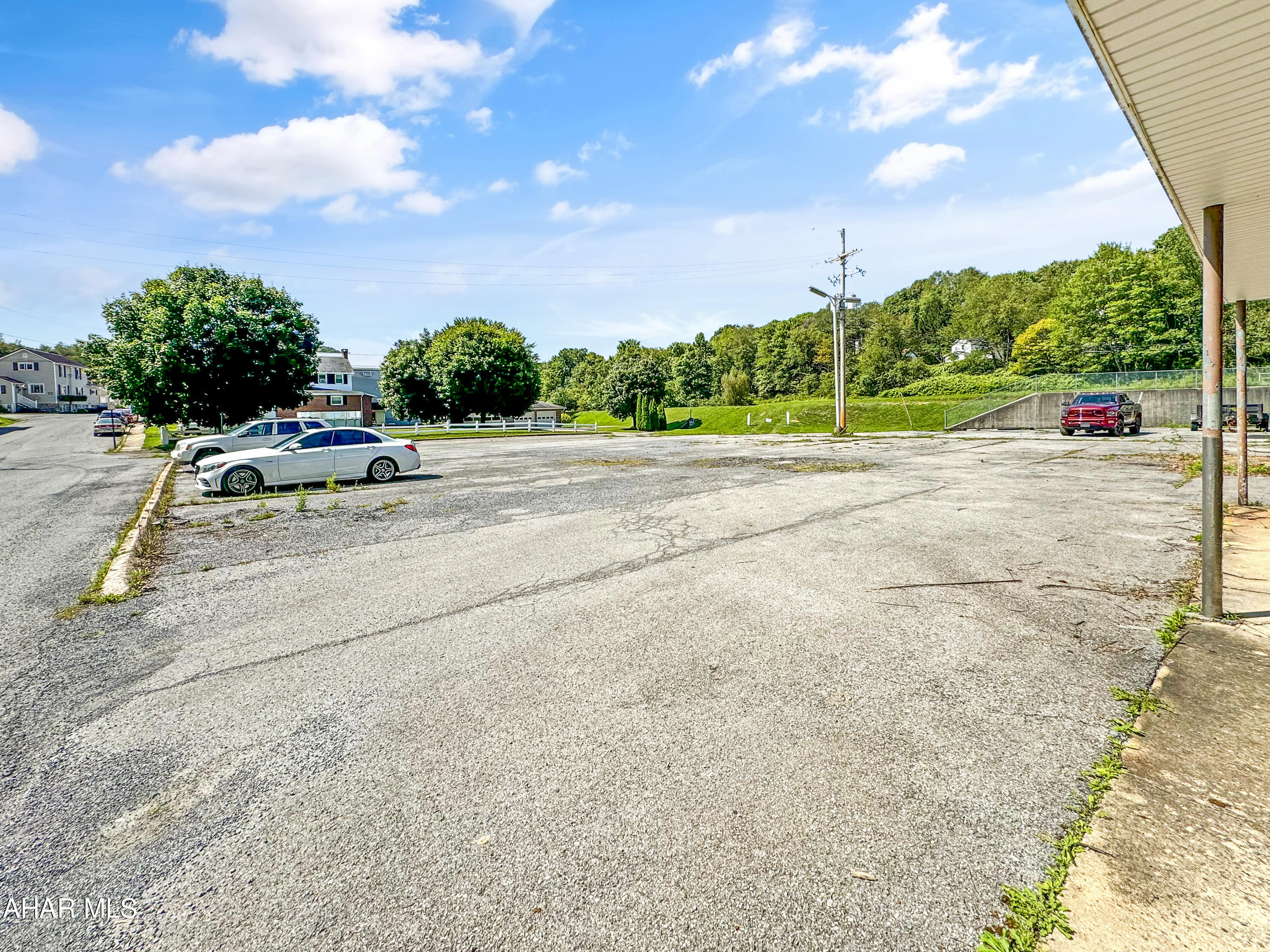 None - Commercial Sale