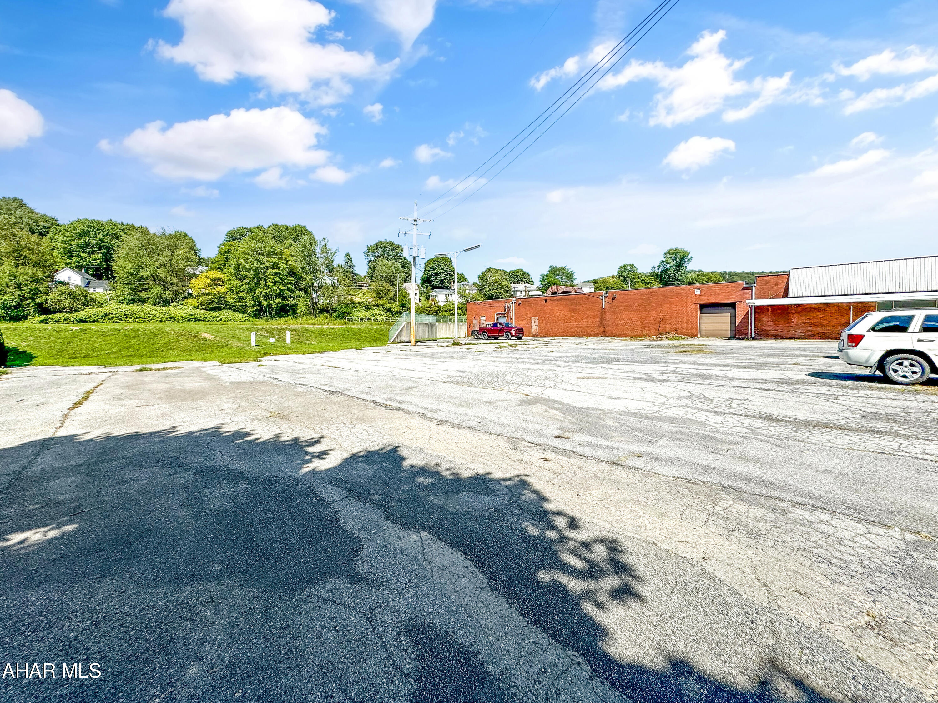 None - Commercial Sale