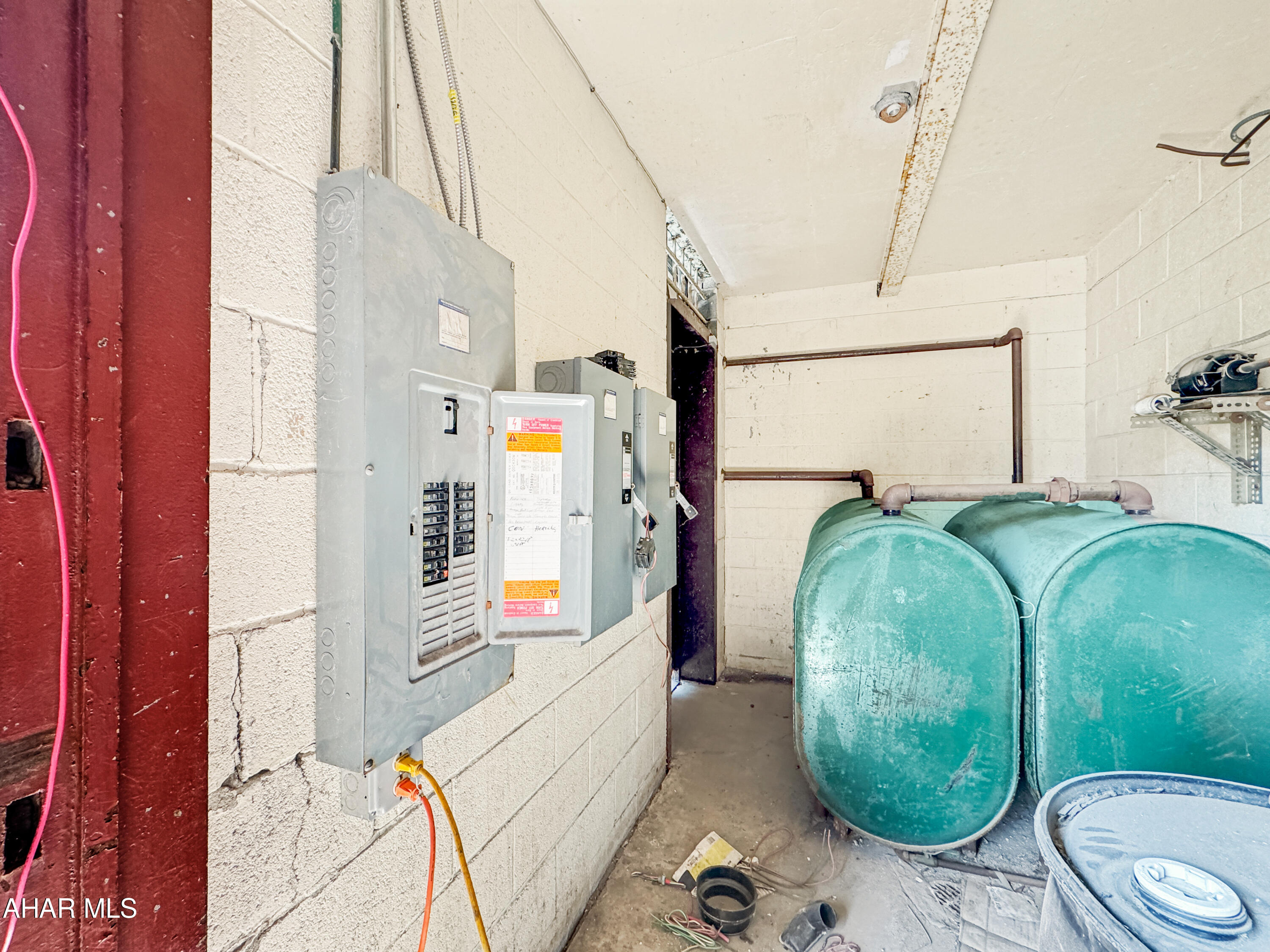 None - Commercial Sale