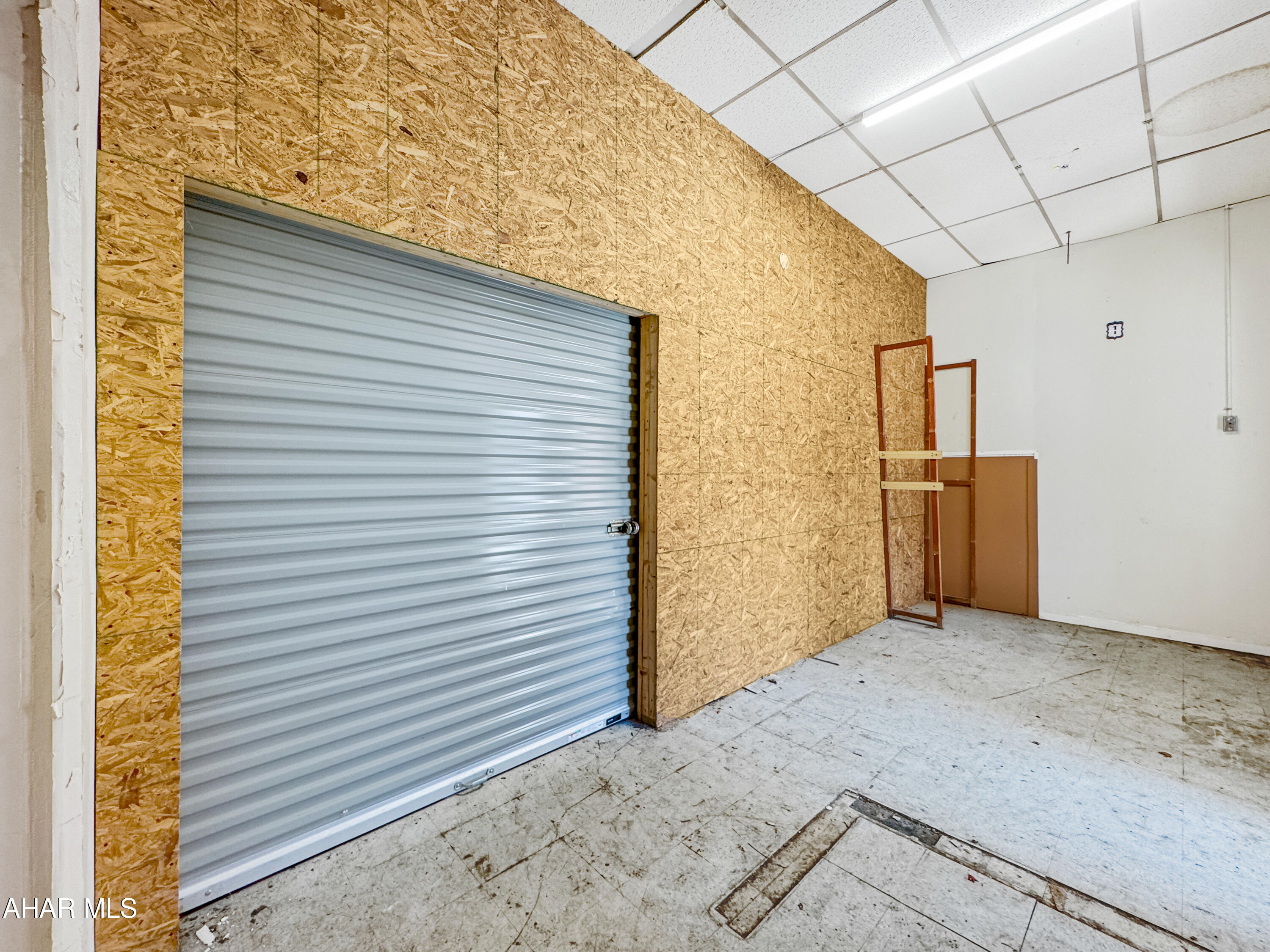 None - Commercial Sale