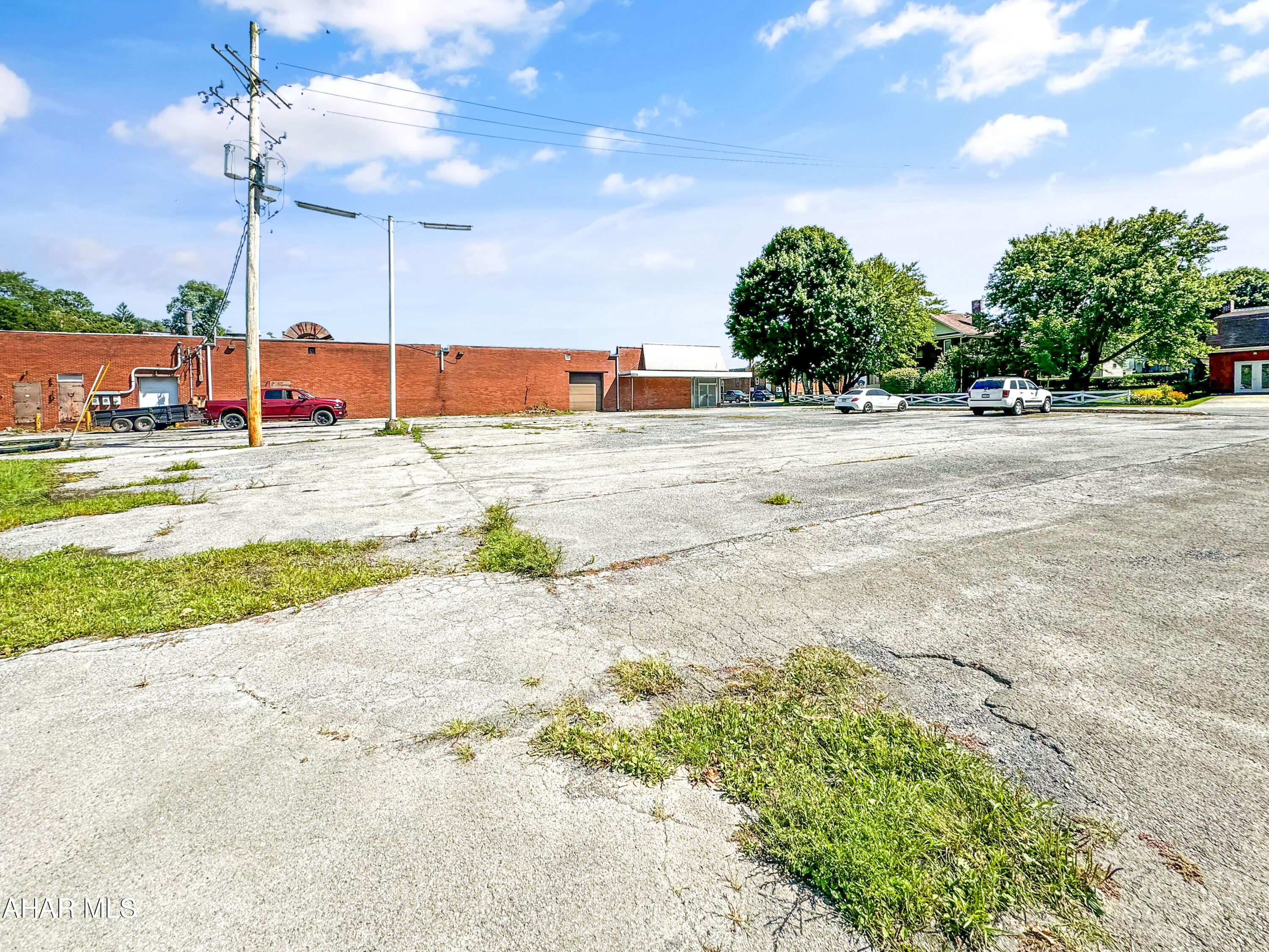 None - Commercial Sale