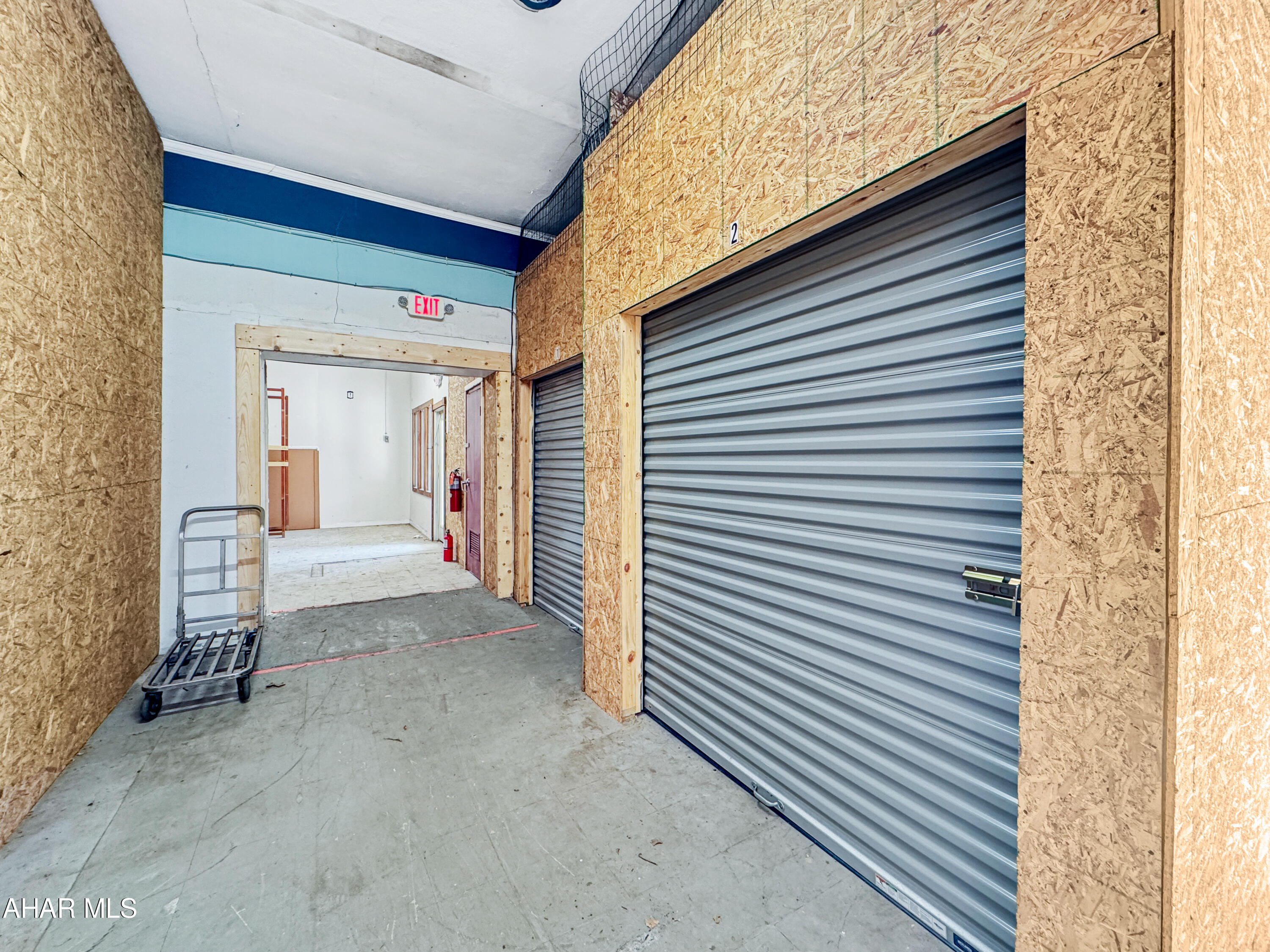 None - Commercial Sale