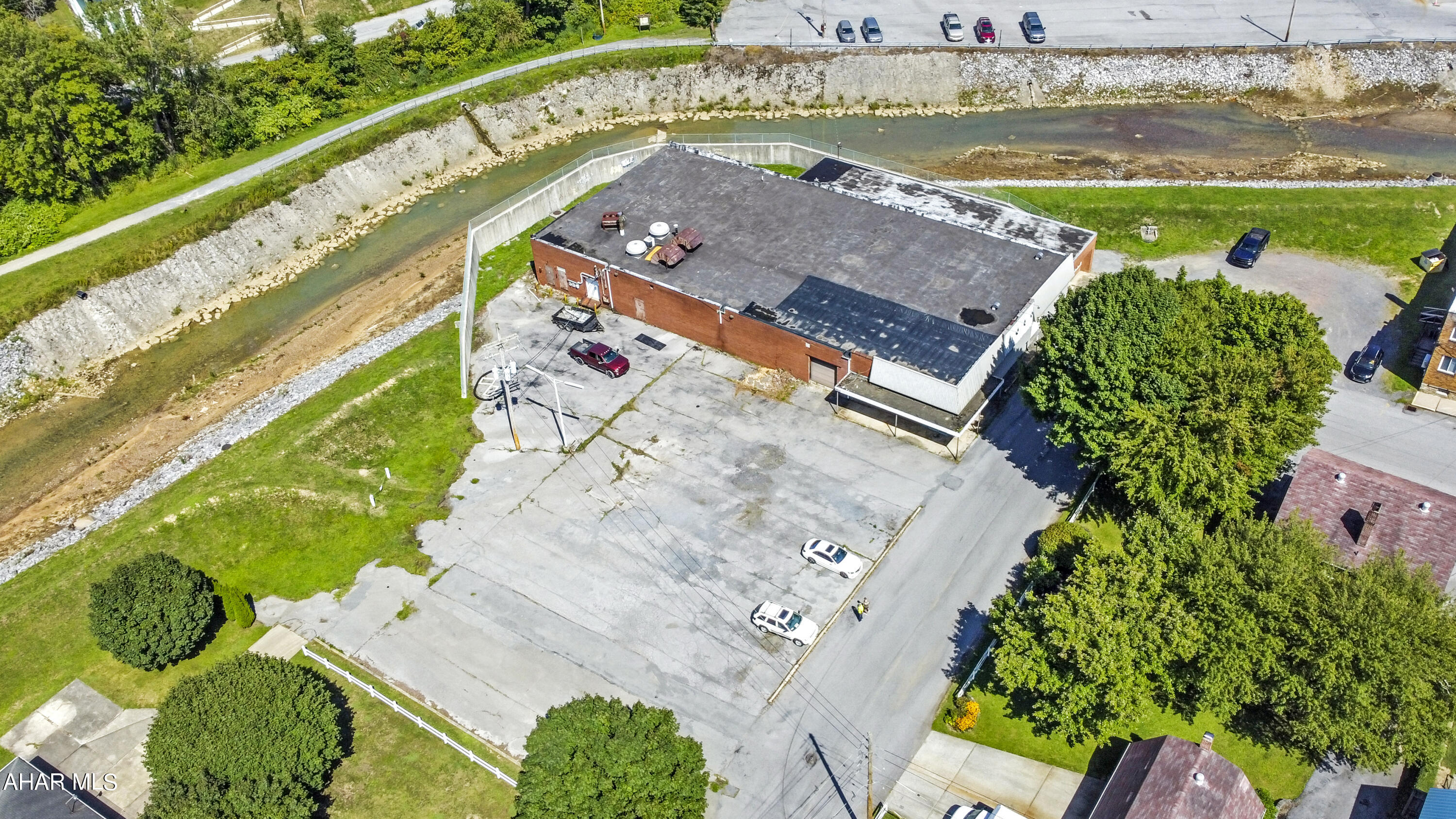 None - Commercial Sale