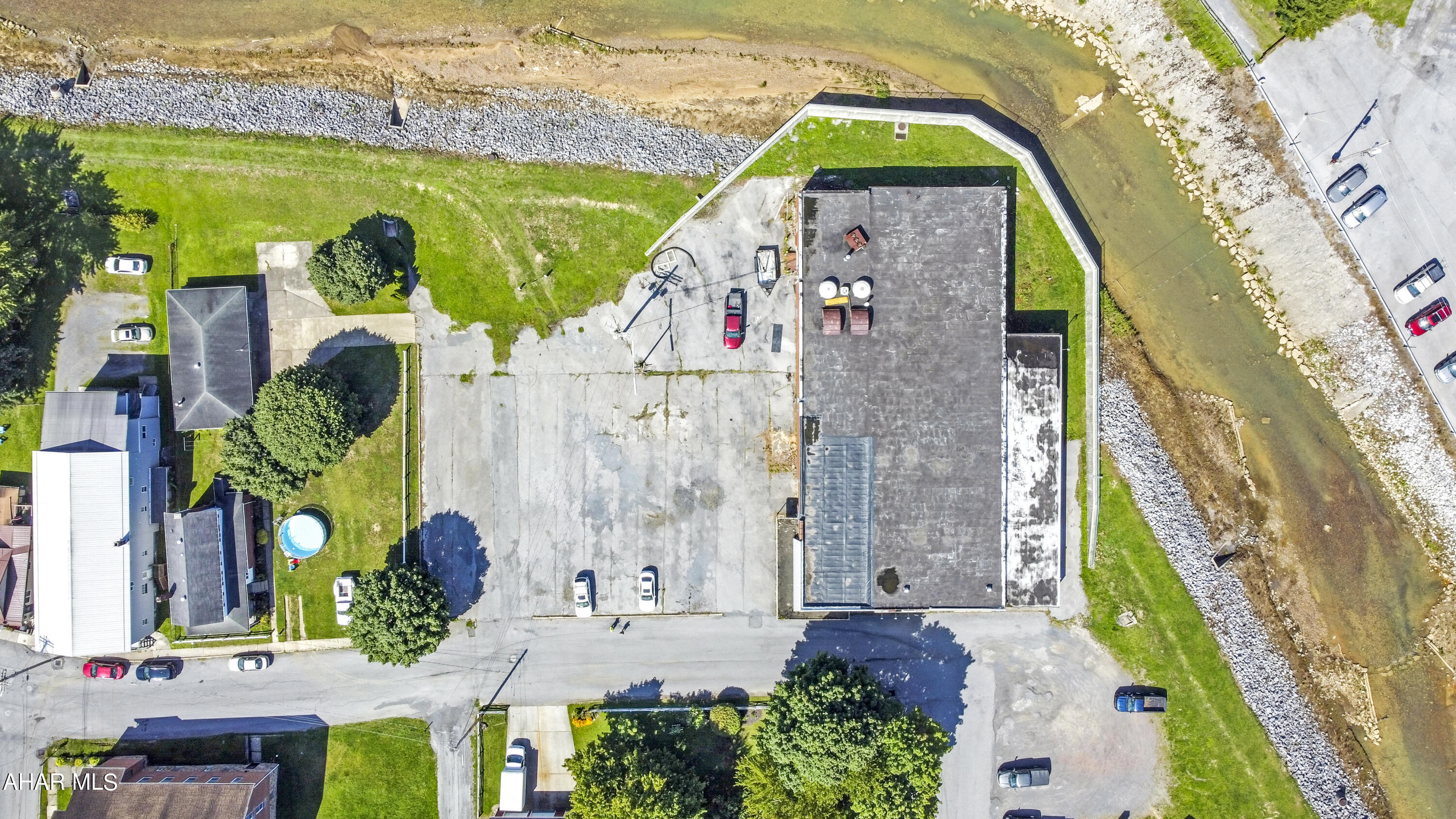 None - Commercial Sale