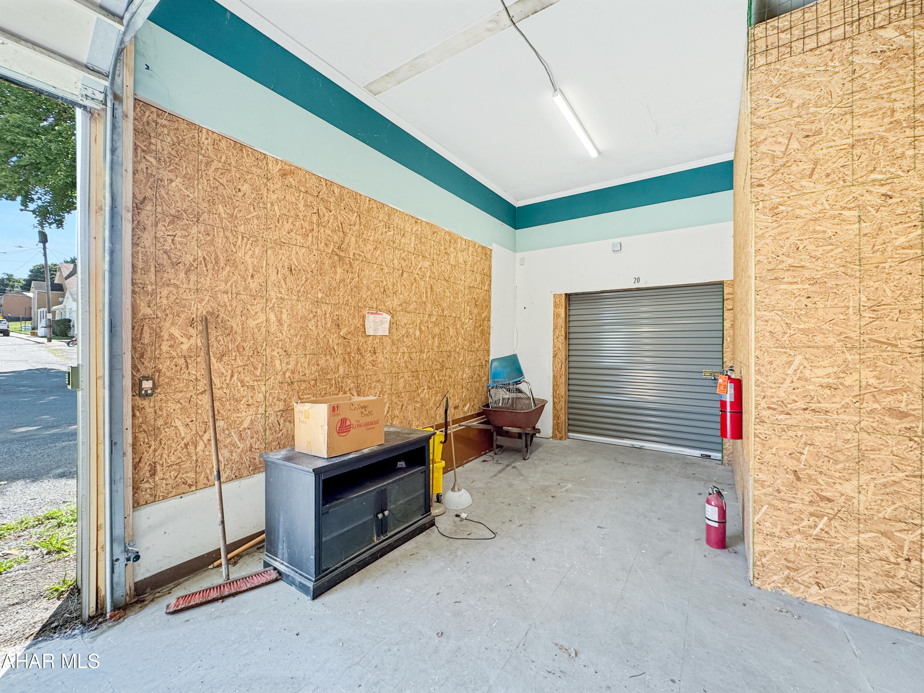 None - Commercial Sale