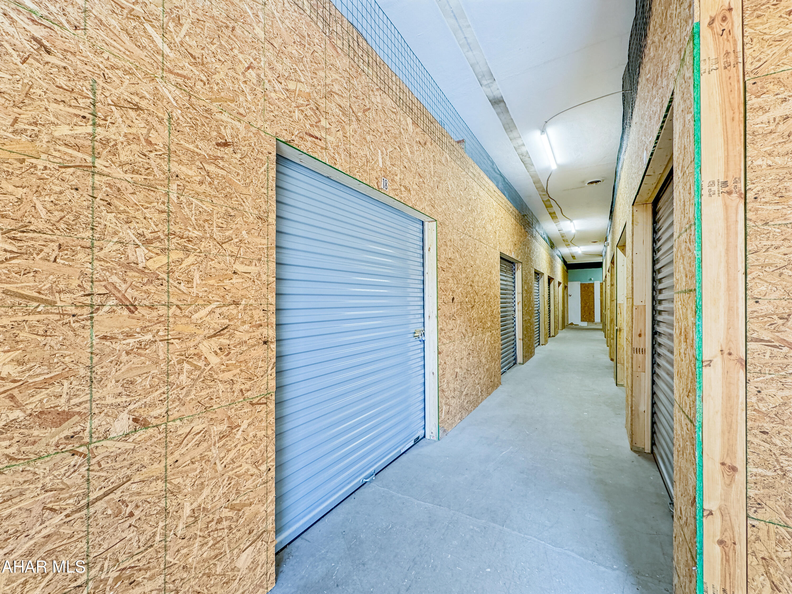 None - Commercial Sale