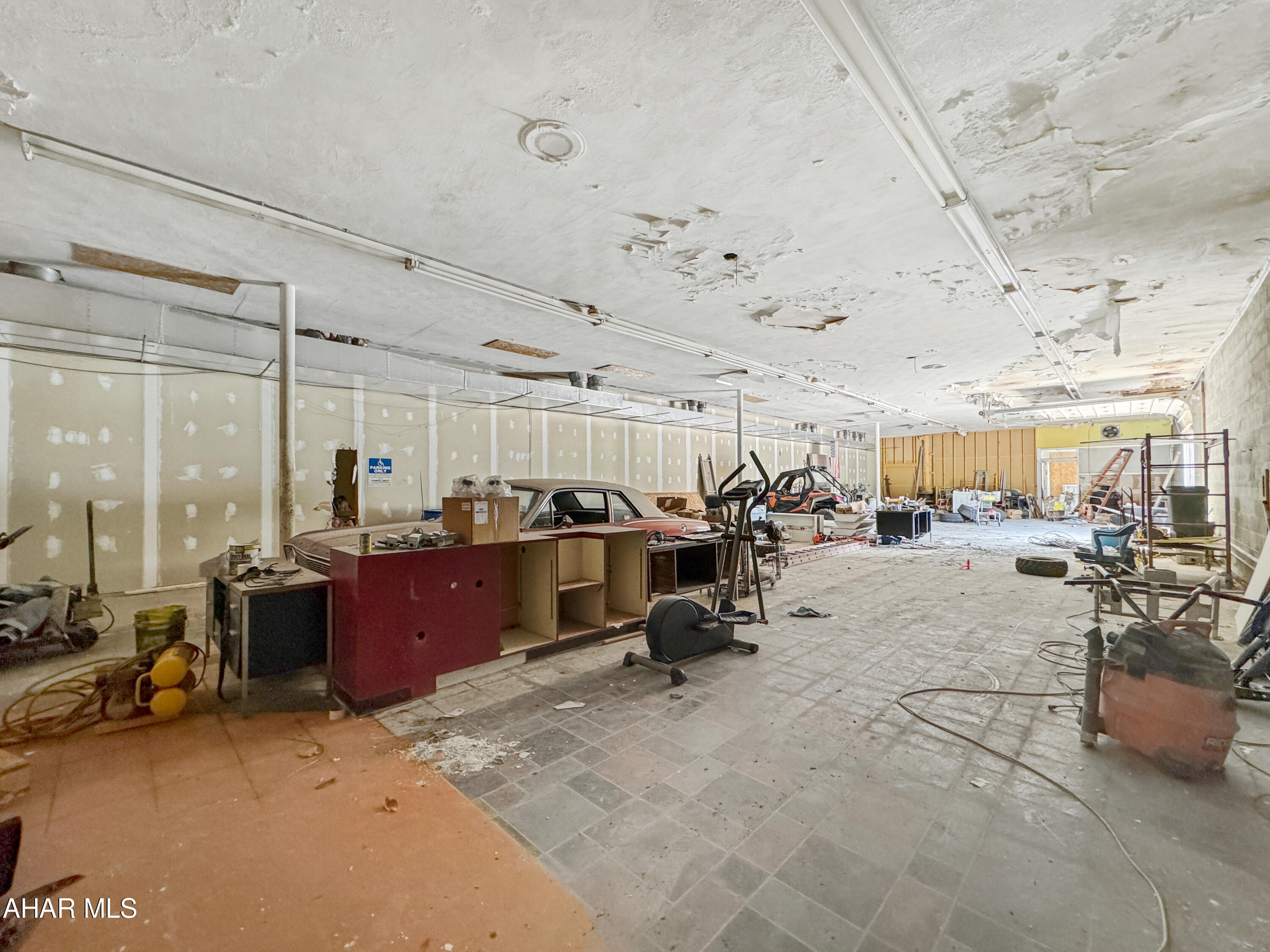 None - Commercial Sale